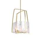 Arc Pendant Light