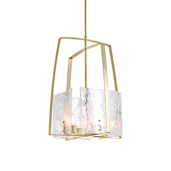 Arc Pendant Light