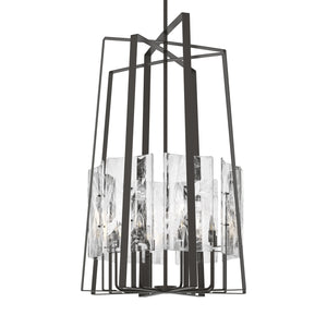 Arc Tall Pendant Light