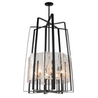 Arc Tall Pendant Light