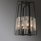 Arc Tall Pendant Light