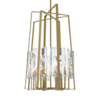 Arc Tall Pendant Light