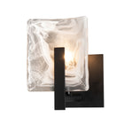 Arc Wall Sconce