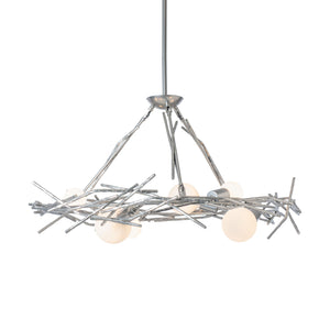 Brindille Circular Pendant Light