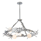 Brindille Circular Pendant Light