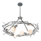 Brindille Circular Pendant Light