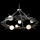 Brindille Circular Pendant Light