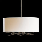 Brindille Drum Shade Pendant Light