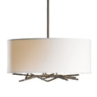 Brindille Drum Shade Pendant Light