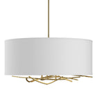 Brindille Drum Shade Pendant Light