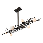 Brindille Linear Pendant Light