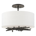 Brindille Semi Flush Mount