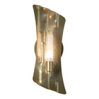 Crest Wall Sconce