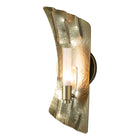 Crest Wall Sconce