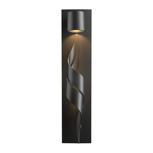 Flux Dark Sky Friendly Outdoor Wall Sconce