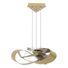 Flux Pendant Light