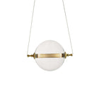 Otto Sphere Low Voltage Mini Pendant Light