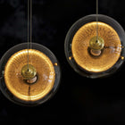 Otto Sphere Multi-Light Pendant Light