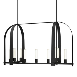 Triomphe Linear Pendant Light