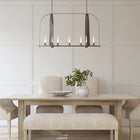 Triomphe Linear Pendant Light