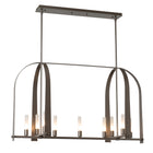 Triomphe Linear Pendant Light