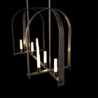 Triomphe Linear Pendant Light