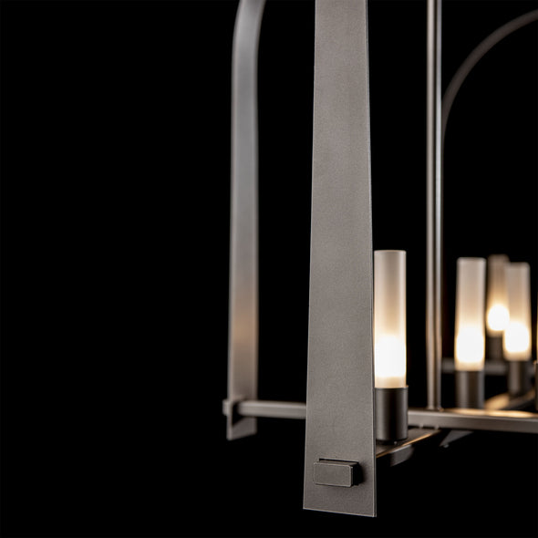 Triomphe Linear Pendant Light