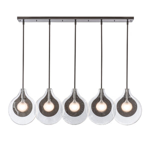 Veneto Linear Pendant Light