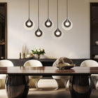 Veneto Linear Pendant Light