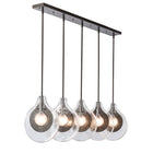 Veneto Linear Pendant Light