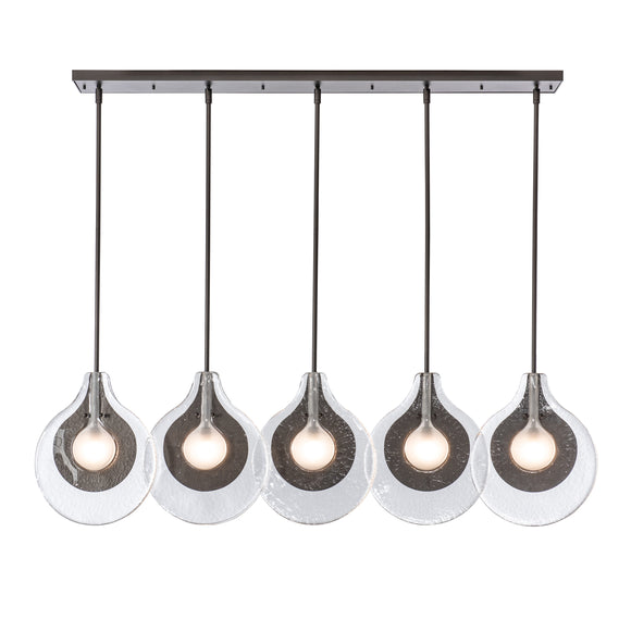 Veneto Linear Pendant Light