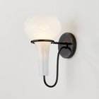 Adams Corner Wall Sconce