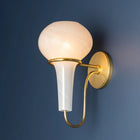 Adams Corner Wall Sconce