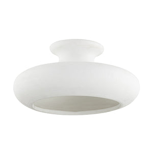 Annie Semi Flush Mount