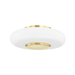 Blyford LED Flush Mount