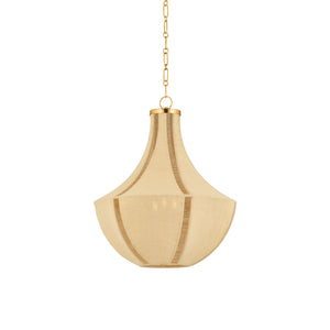 Cascade Lake Pendant Light