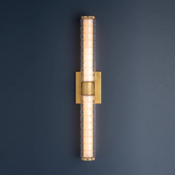 Castor LED Bathroom Vanity Light