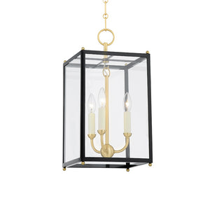 Chaselton Lantern Pendant Light