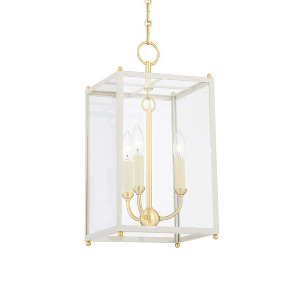 Chaselton Lantern Pendant Light