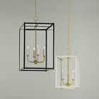 Chaselton Lantern Pendant Light