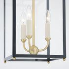 Chaselton Lantern Pendant Light