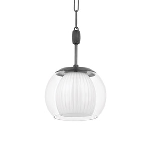 Clementon Pendant Light