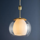 Clementon Pendant Light