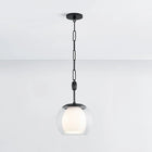 Clementon Pendant Light