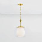 Clementon Pendant Light