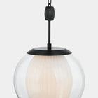 Clementon Pendant Light