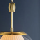 Clementon Pendant Light