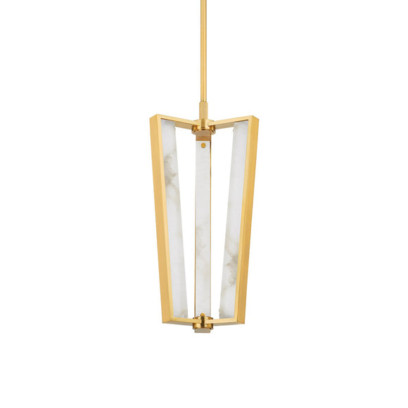 Edgemere LED Pendant Light