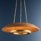 Oaklyn LED Pendant Light