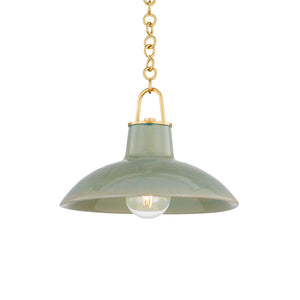 Pottersville Pendant Light